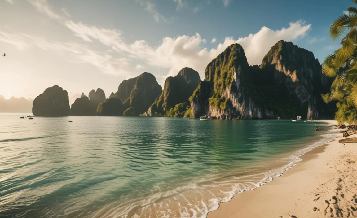 Getting Around the Philippines