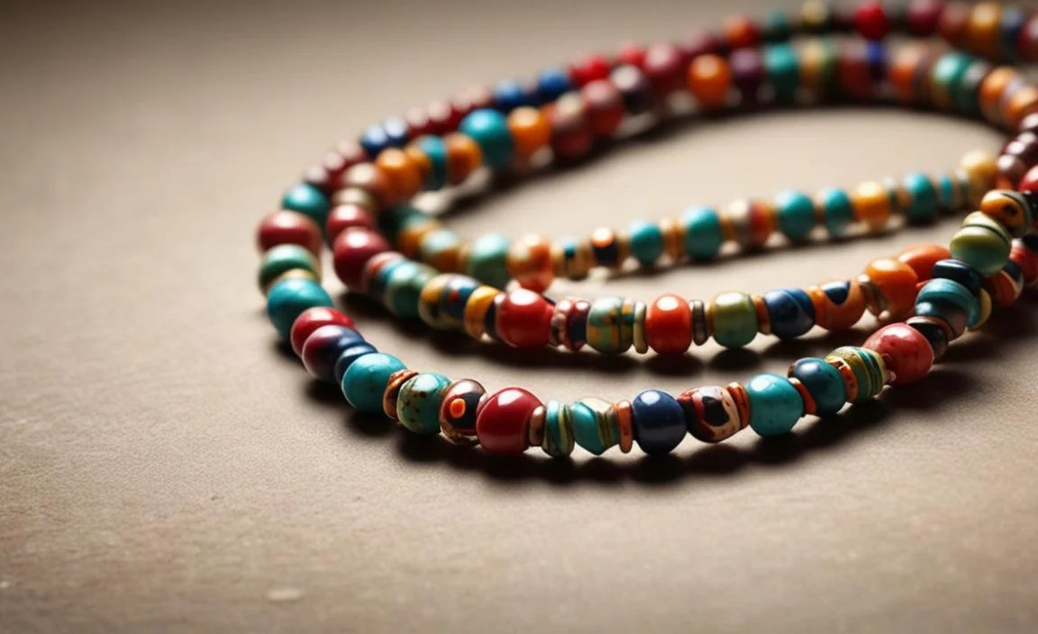 Global Destinations to Find Ancient Beads
