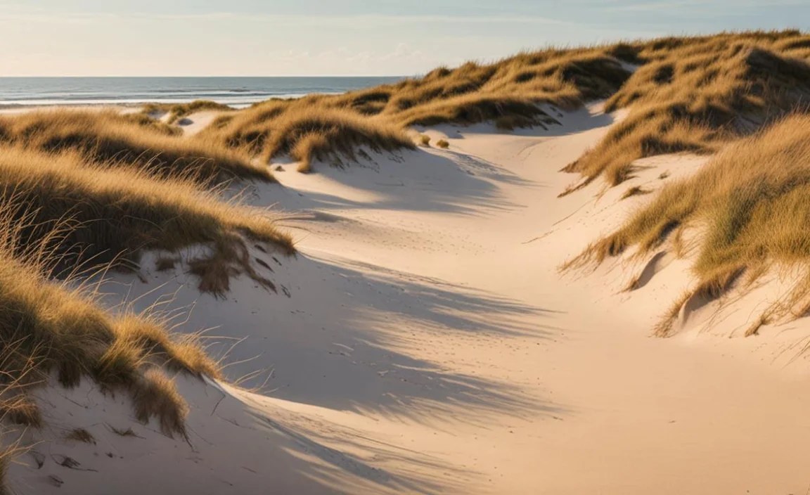 Guided vs. Self-Guided Coastal Dune Walks