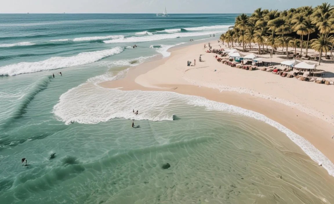 Hidden Gems: Lesser-Known Beaches