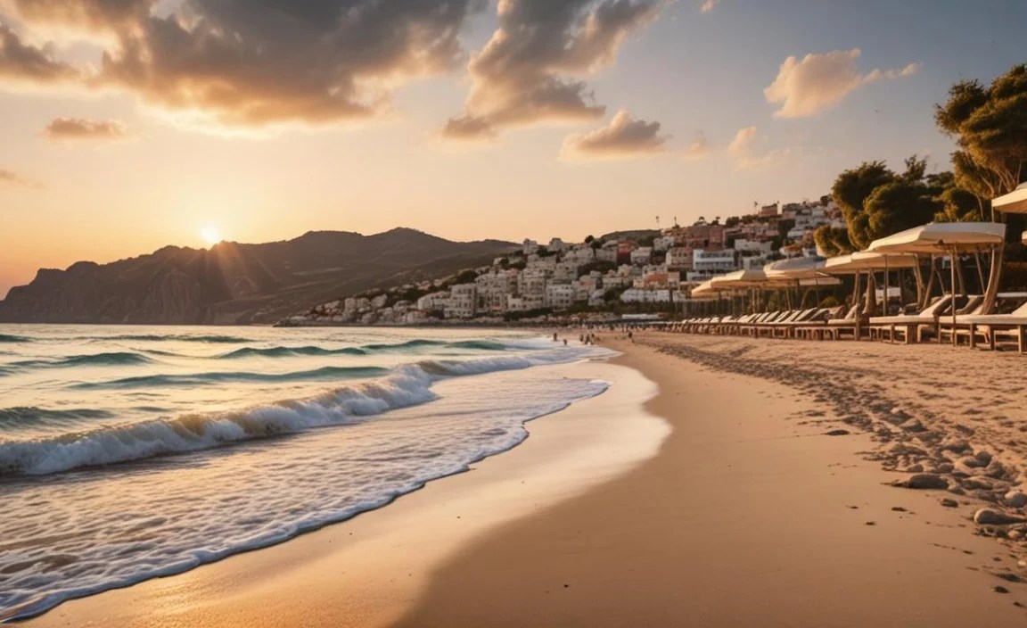 Hidden Gems: Off-the-Beaten-Path Beaches