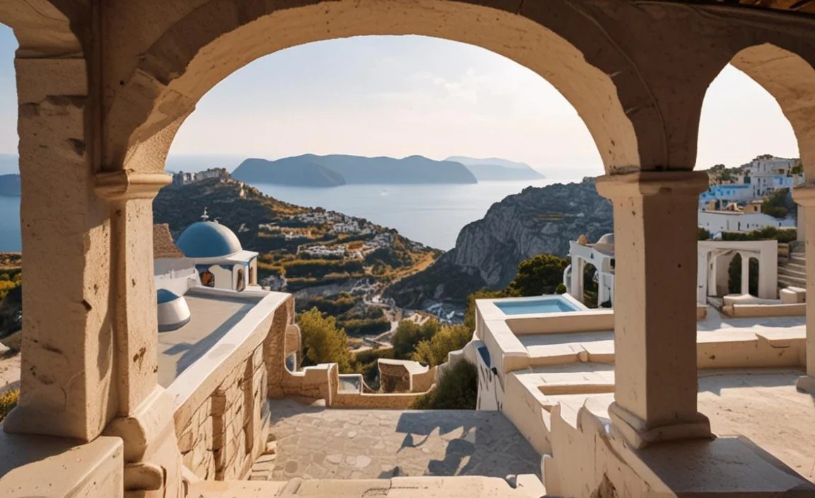 Historical Sites