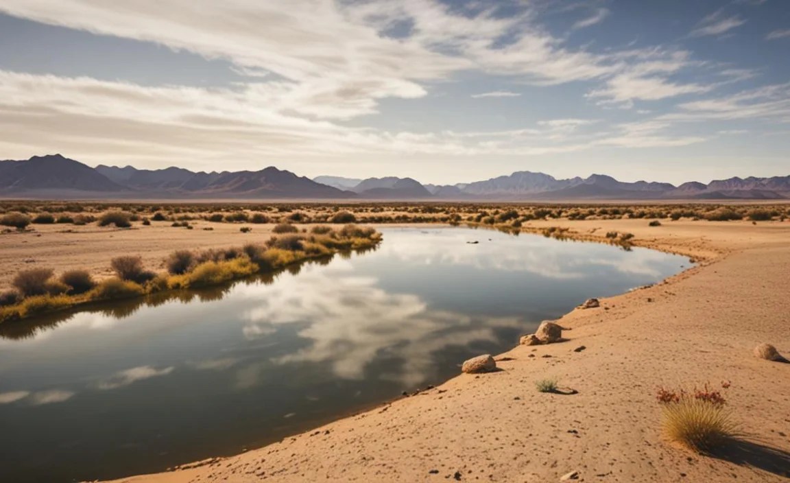 How Do Solar Ponds Work?