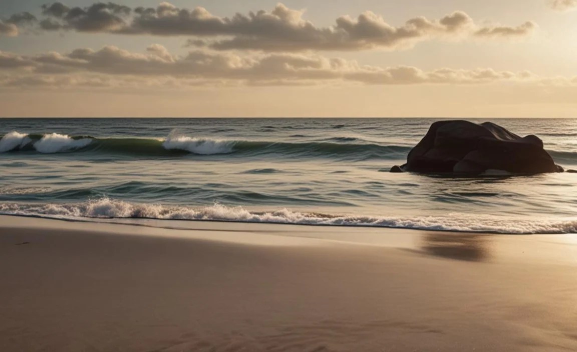 How Ocean Sounds Enhance Cinematic Experience