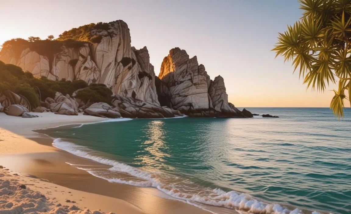 How to Access Australia&rsquo;s Beaches