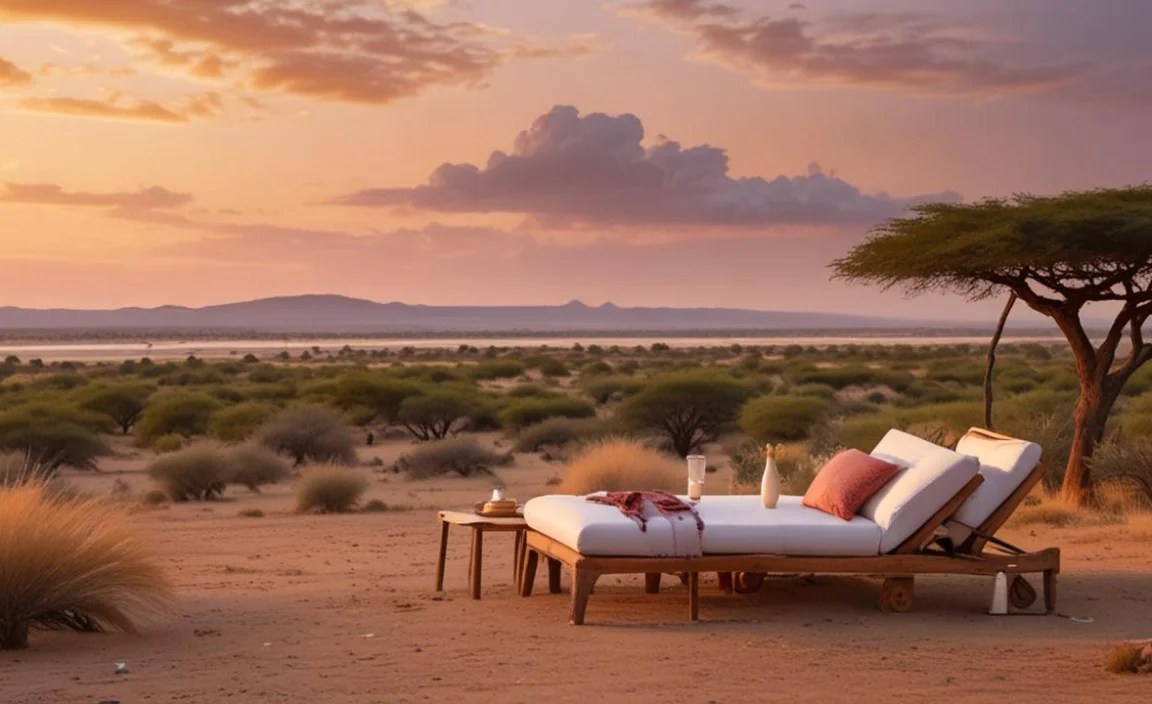 How to Choose the Right Accommodations