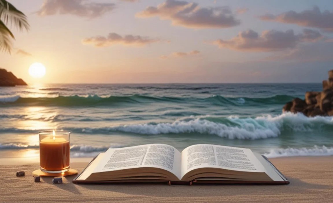 How to Create Your Own Floating Poetry Experience