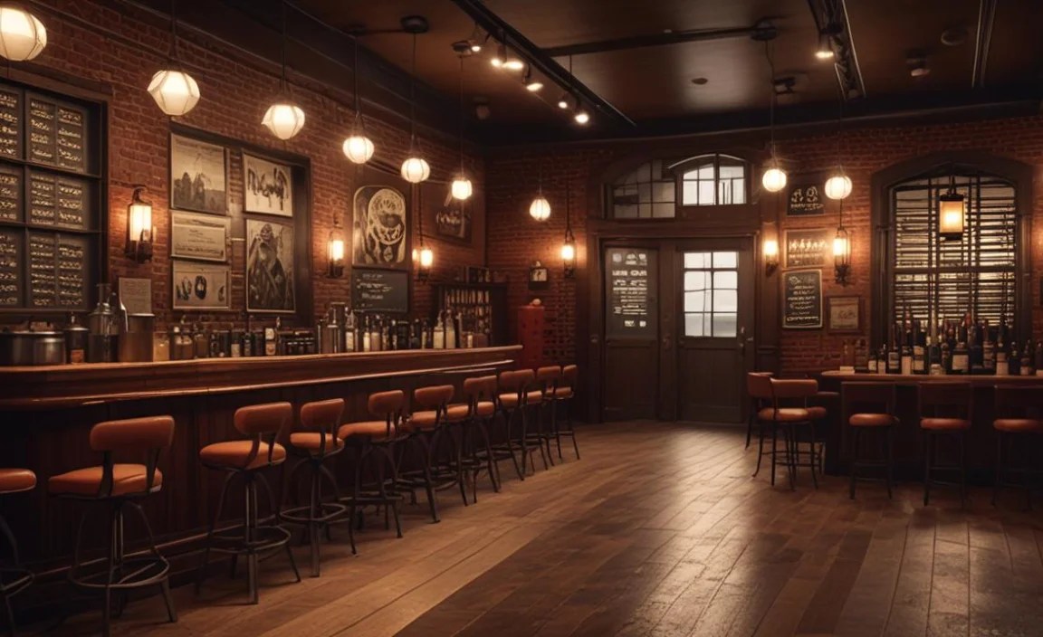 How to Find and Experience Hidden Speakeasies