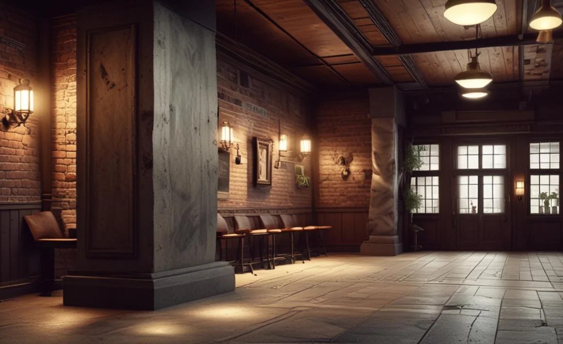 How to Find Hidden Speakeasies