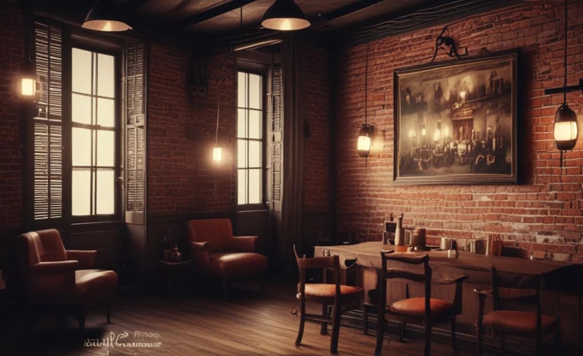 How to Find Local Hidden Speakeasies