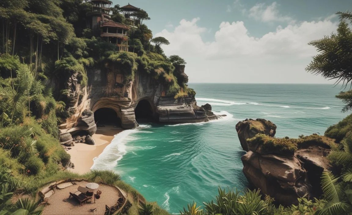 How to Get to Bali