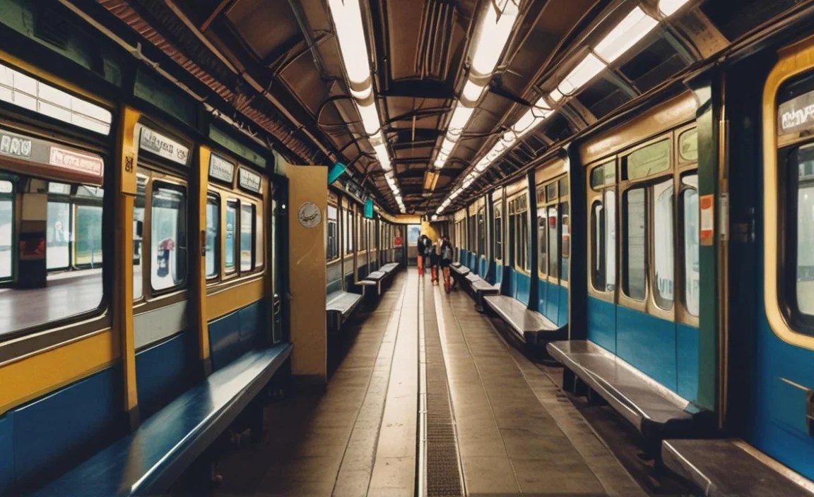 How to Navigate the Yangon Circular Train