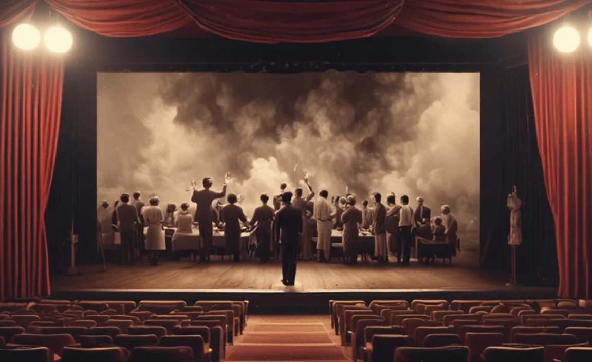 How to Prepare for a Floating Screening