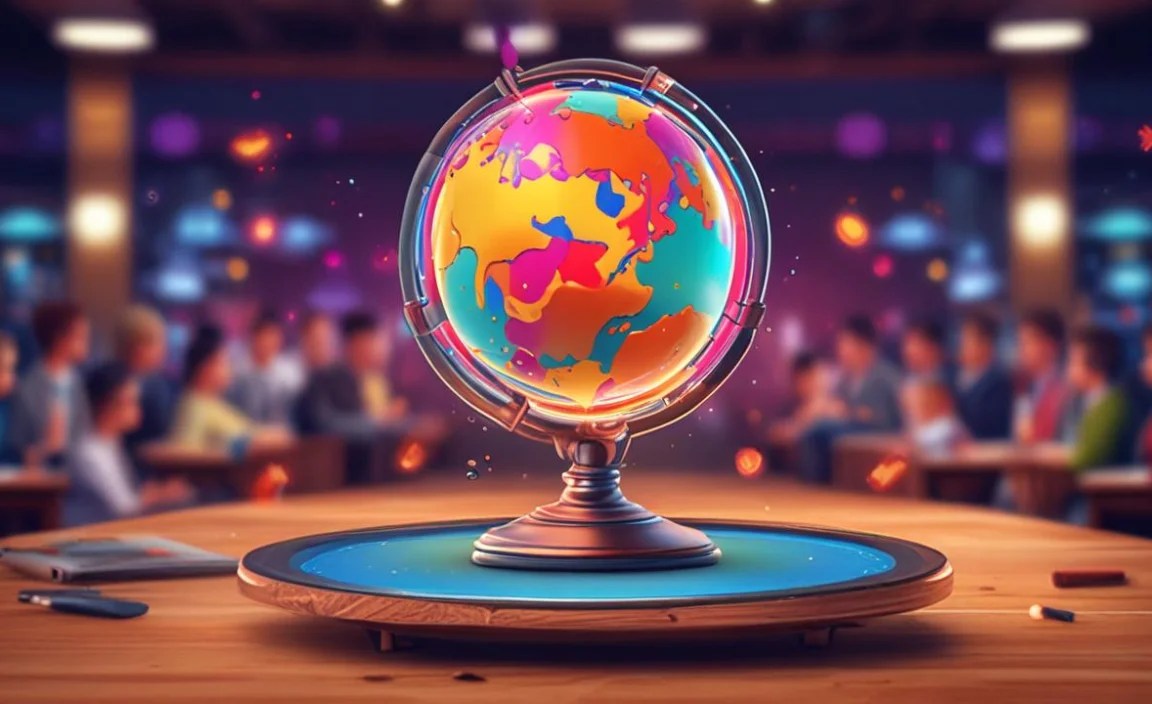 How to Prepare for a Floating Trivia Night