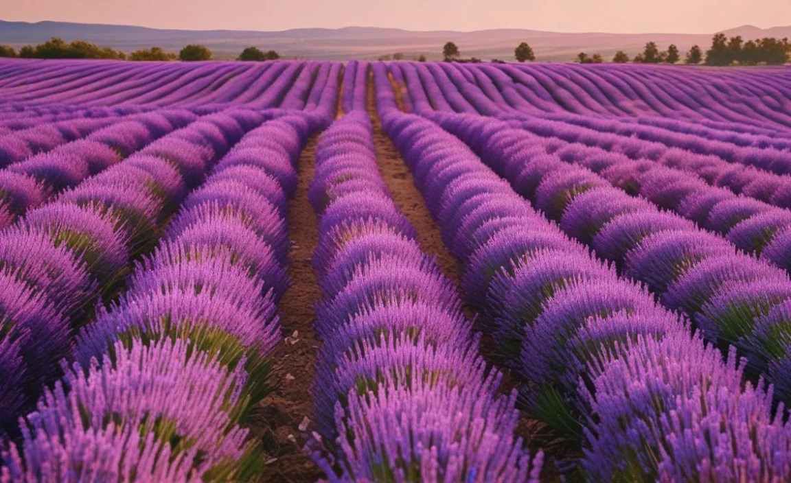 How to Respectfully Enjoy Lavender Fields