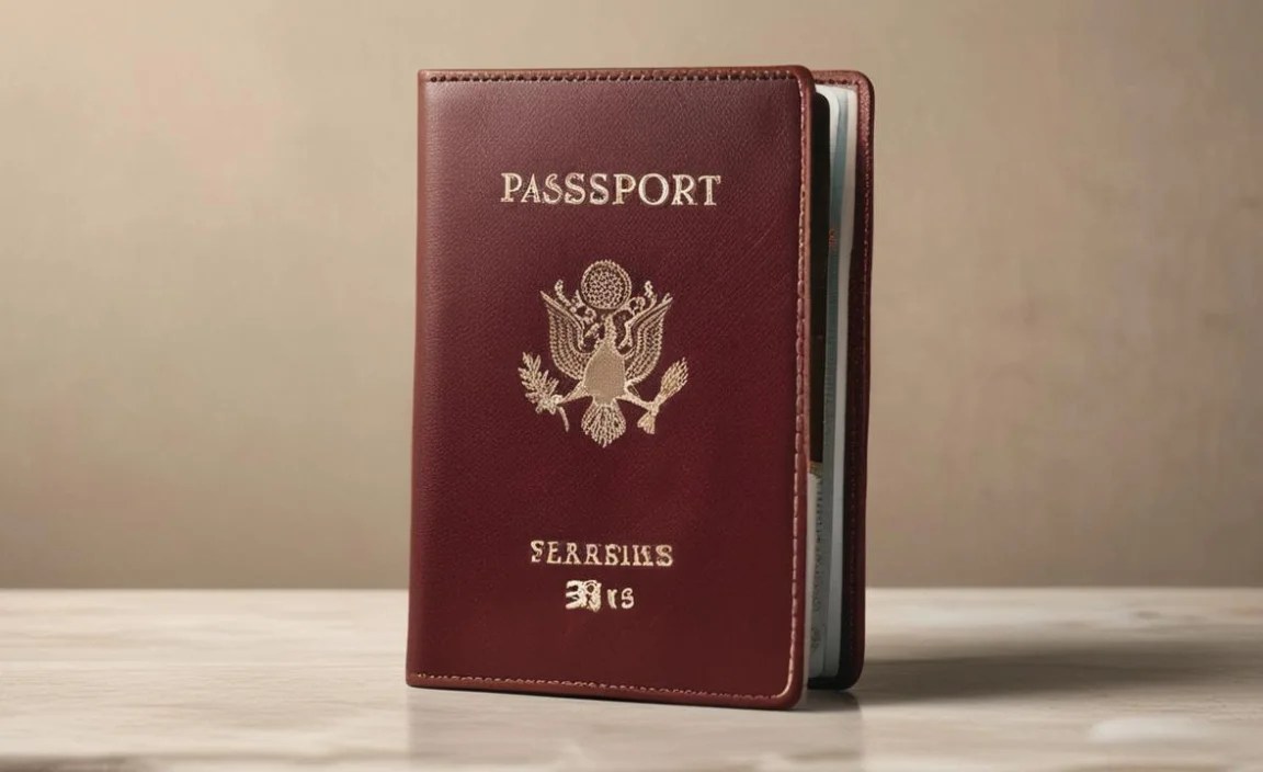 How to Test a Waterproof Passport Holder
