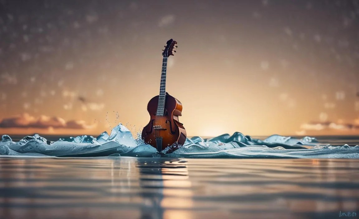 Impact of Environment on Floating Jazz Experience