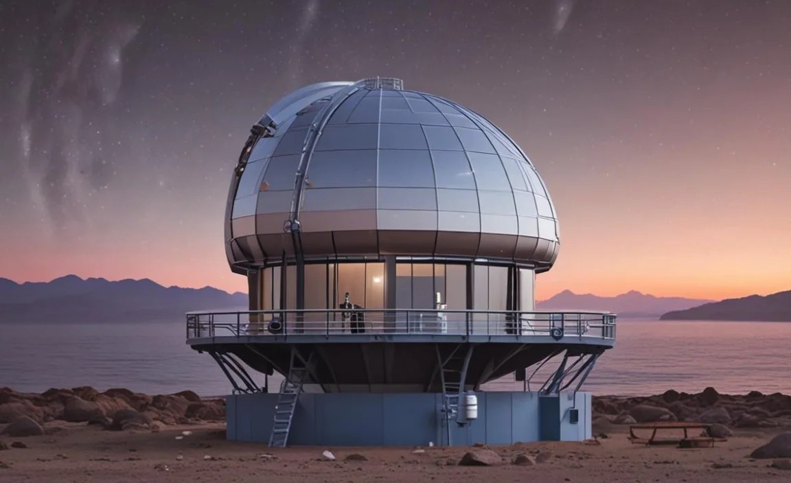 Impact on Climate Research