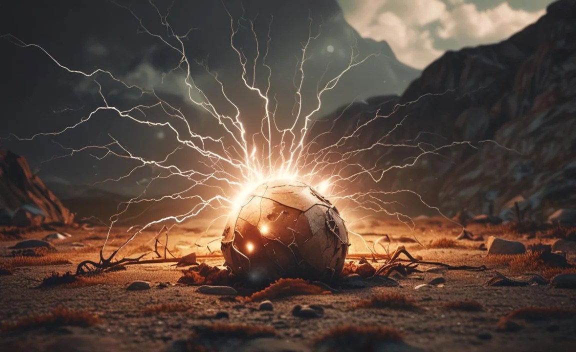 Implications of Ball Lightning Research