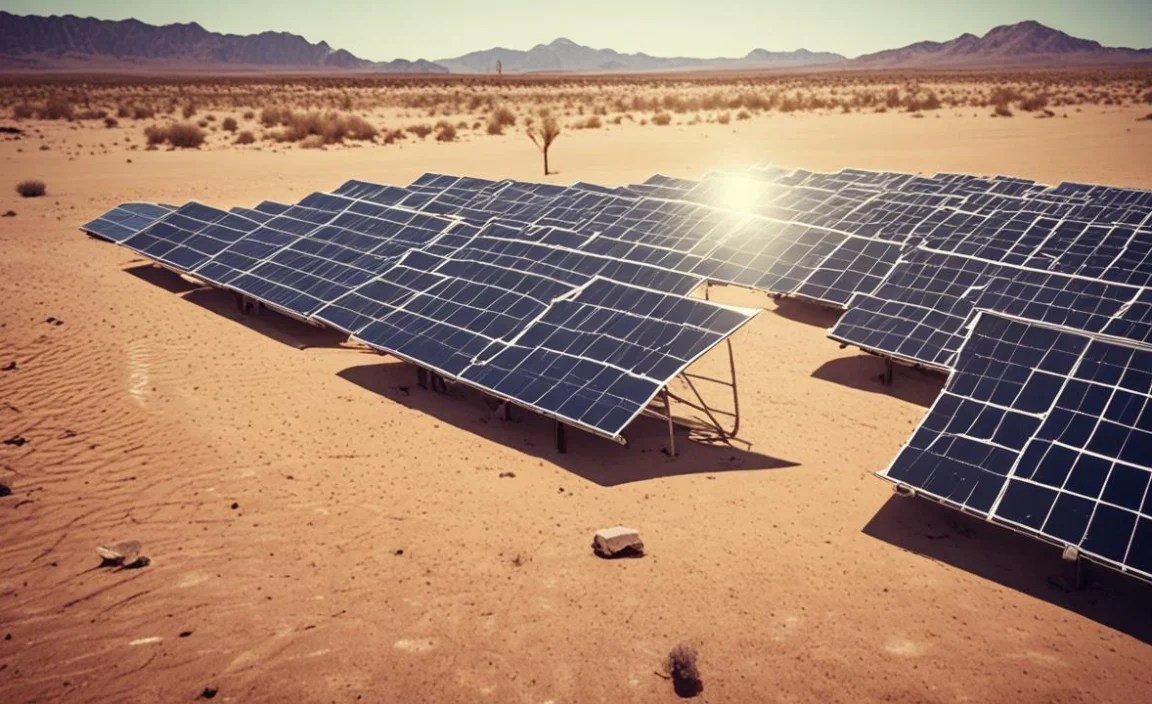Innovations in Solar Still Technology