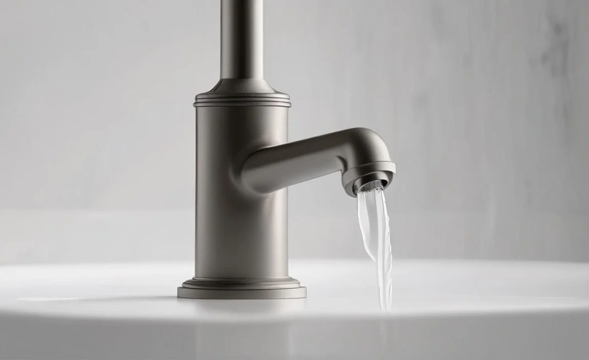 Installation Process for Universal Sink Stoppers