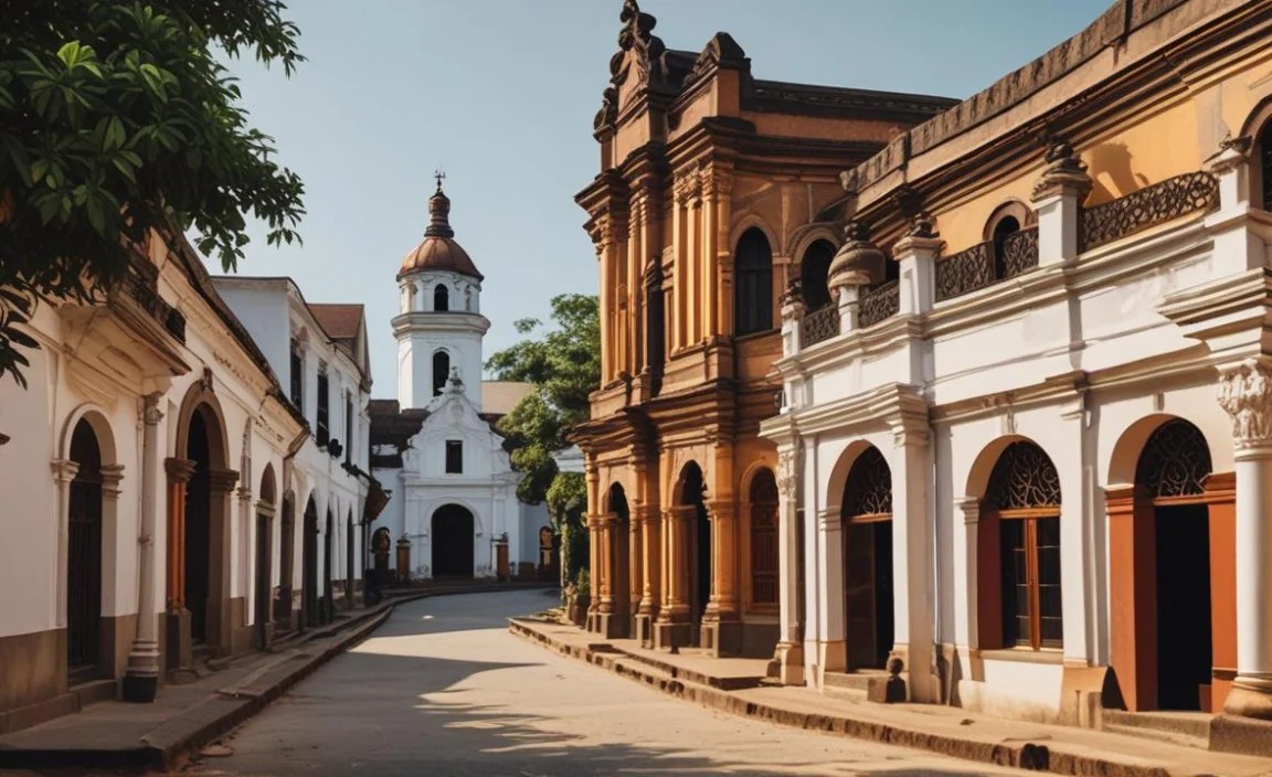 Kandy: The Last Royal Capital