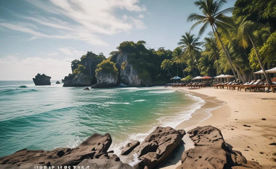 Kuta: Surfing and Sunsets