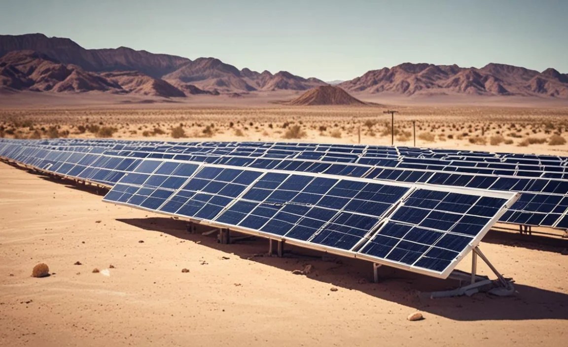 Lessons Learned from Abandoned Solar Projects