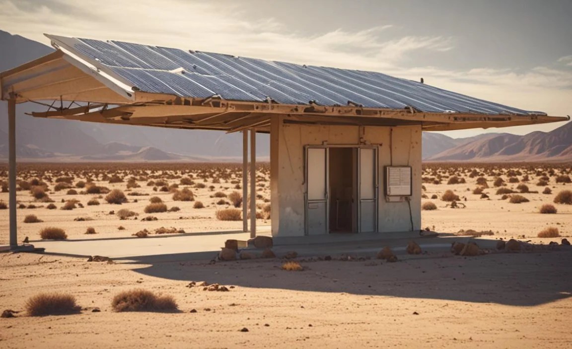Lessons Learned from Abandoned Solar Projects