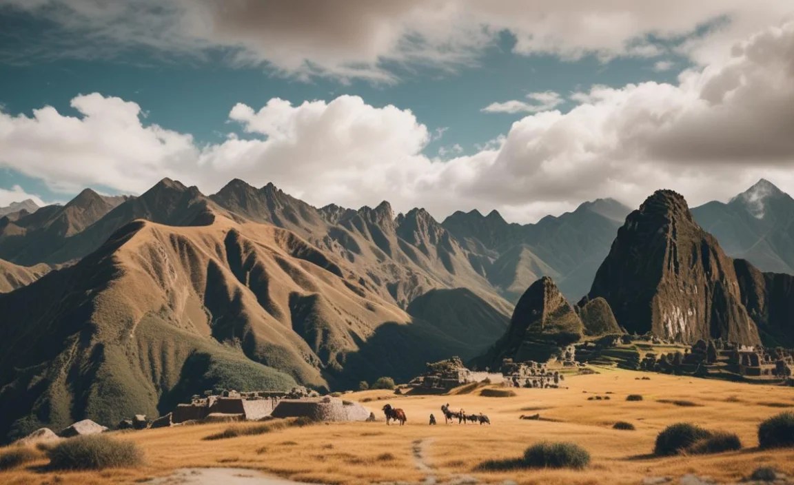 Lima: The Culinary Capital