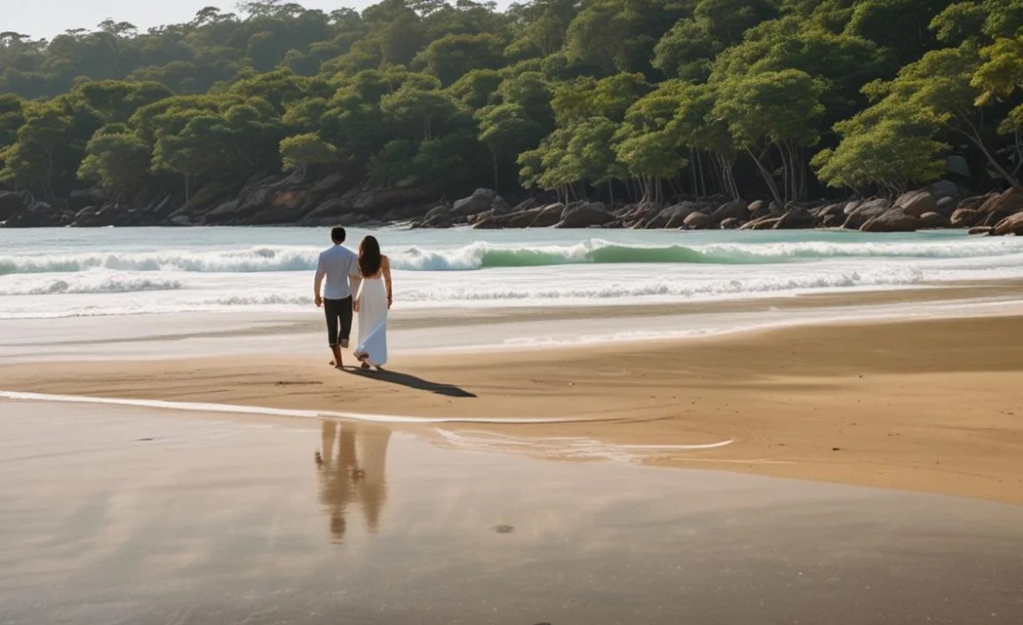 Local Cuisine for Couples
