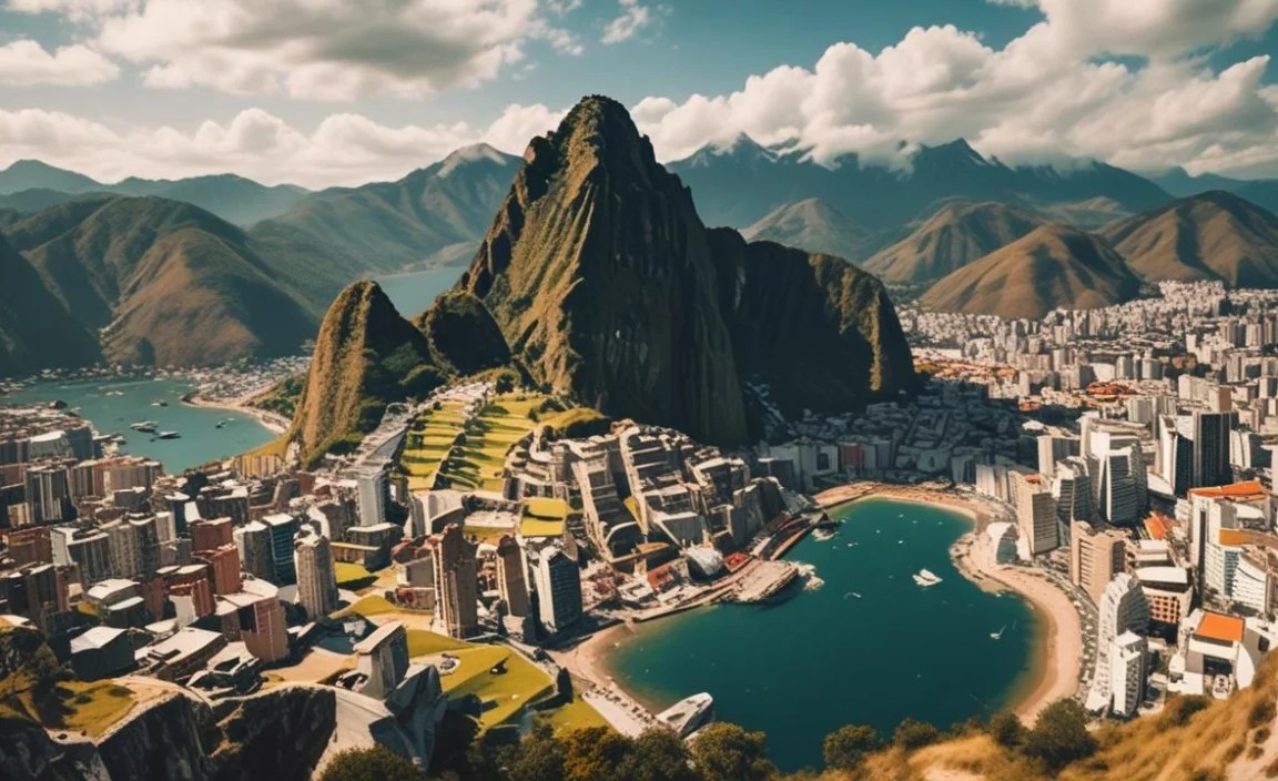 Local Cuisine to Try