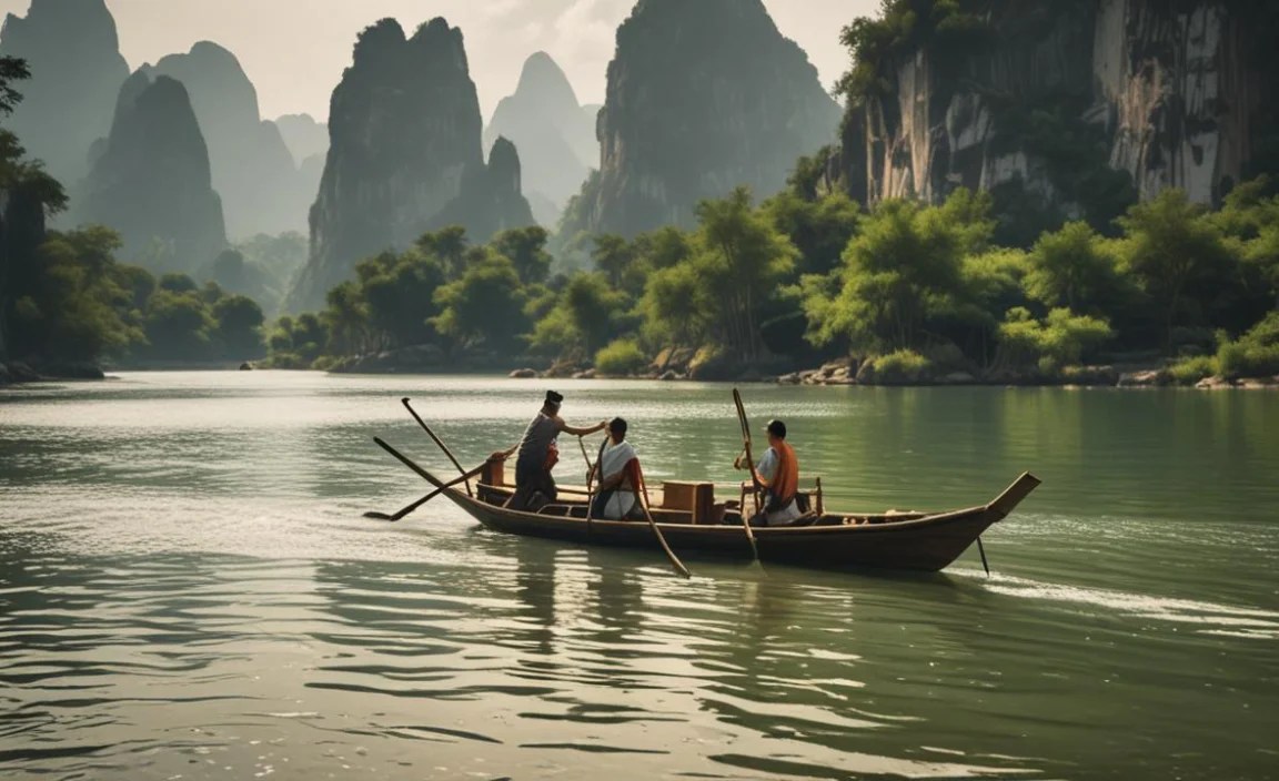 Local Culture and Guides