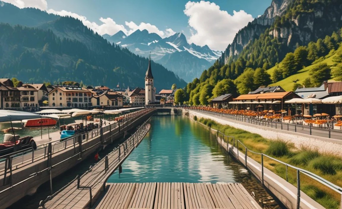 Local Events and Festivals