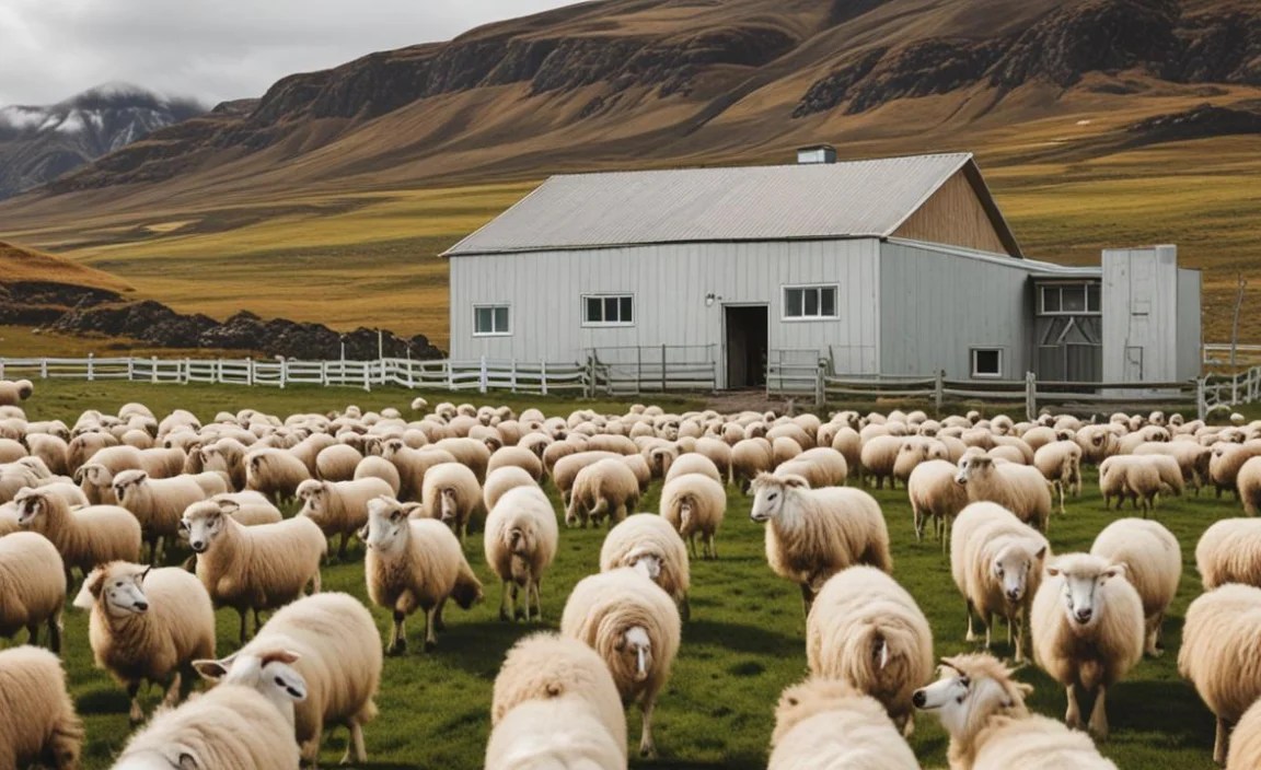Local Resources and Support for Farmers