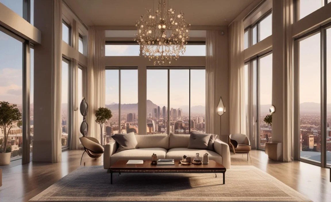 Luxury Travel Accommodations