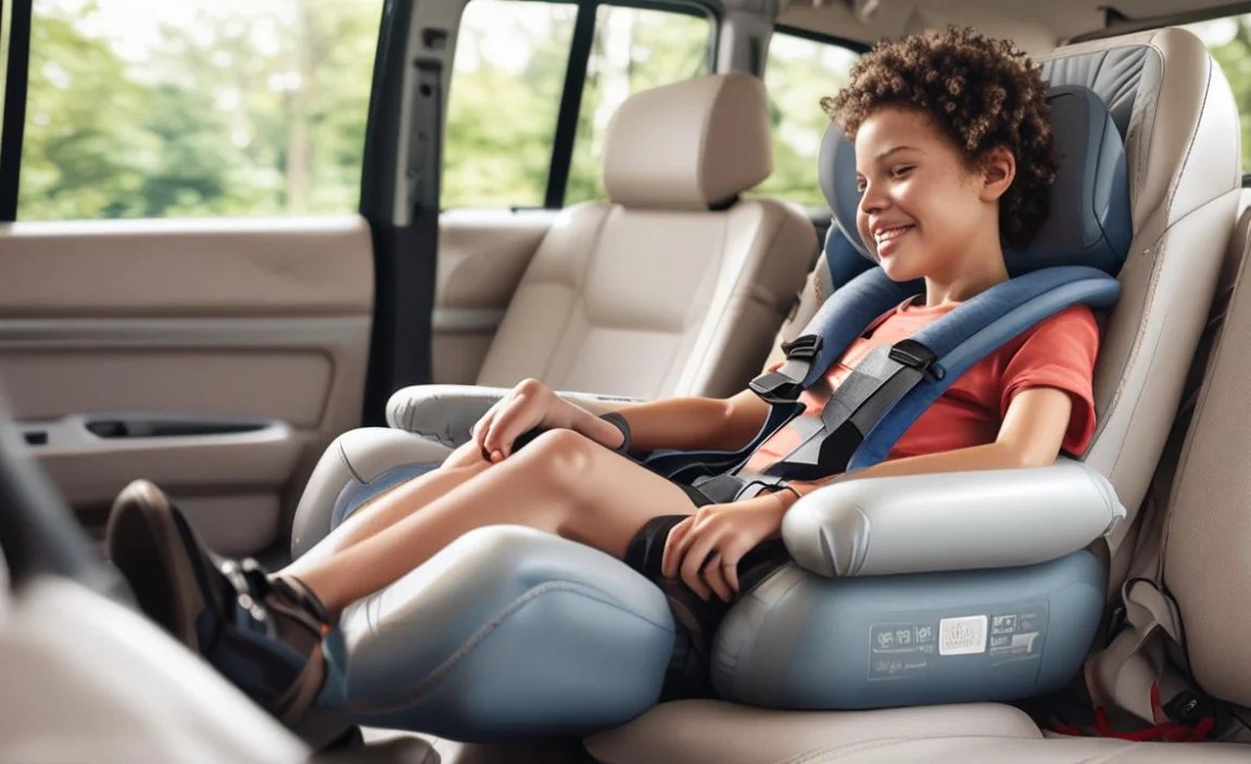 Maintaining and Cleaning Your Inflatable Booster Seat