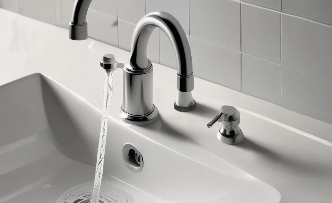 Maintenance and Care for Universal Sink Stoppers