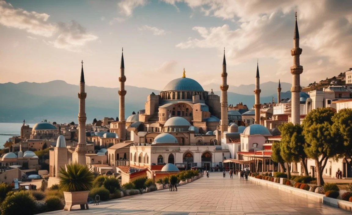 Money-Saving Travel Hacks for Turkey