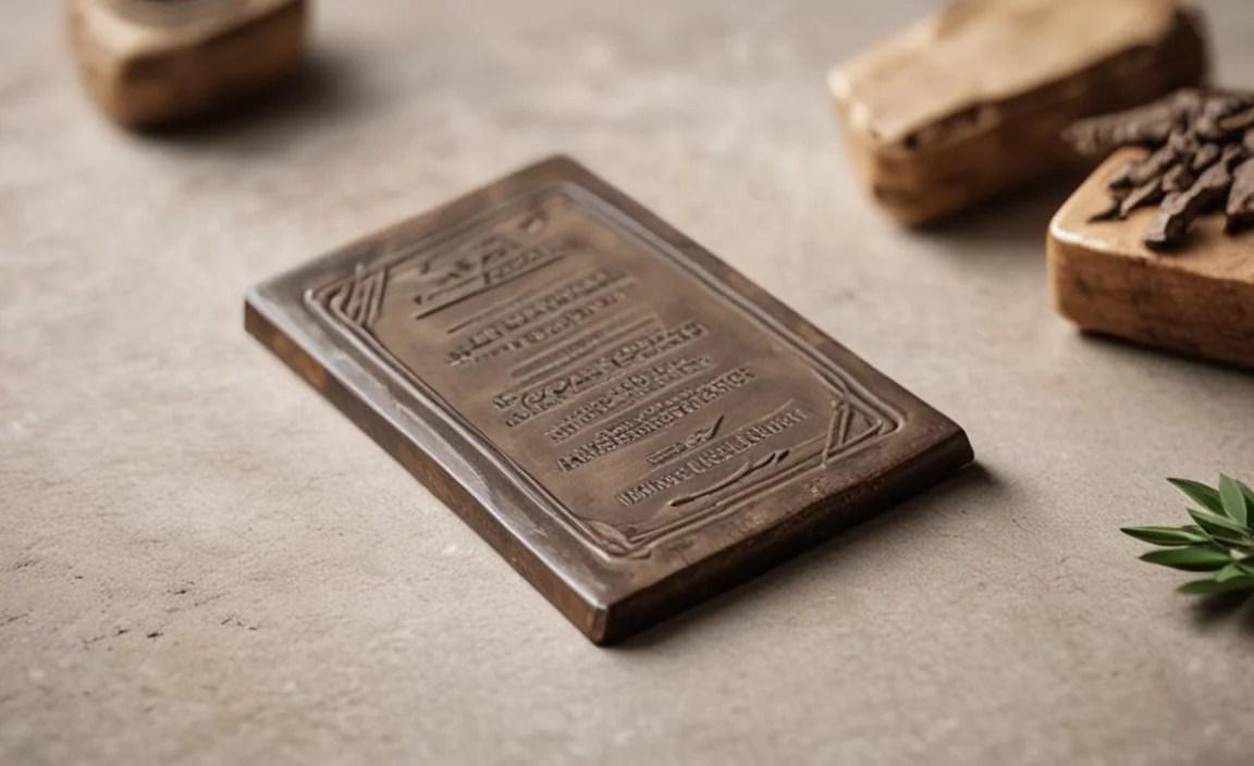 Museums with Wax Tablet Collections