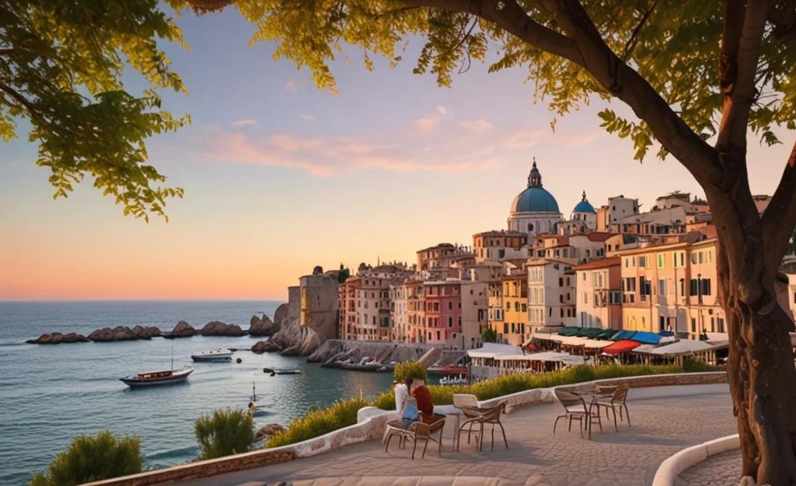 Must-See Destinations