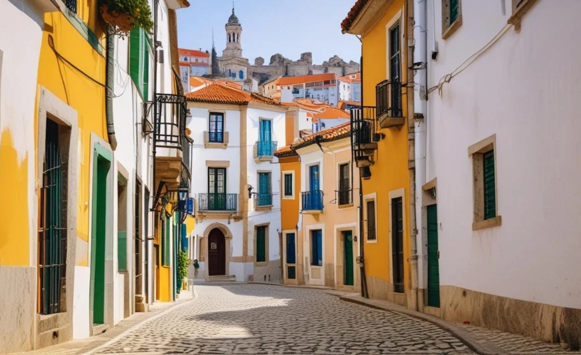 Must-Visit Cities