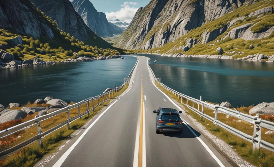 Must-Visit Destinations