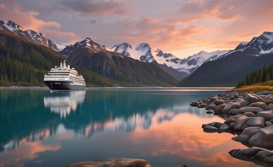 Must-Visit Ports and Destinations