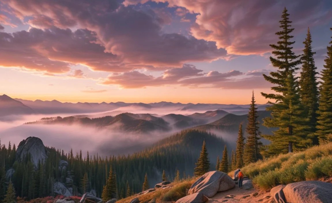 Natural Wonders