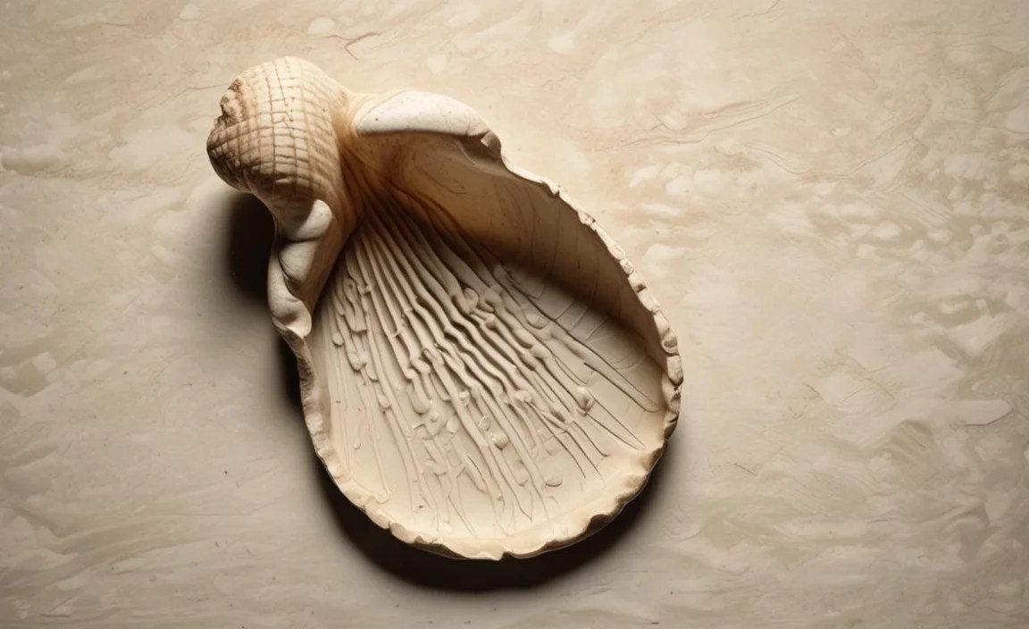 Notable Examples of Shell Engravings