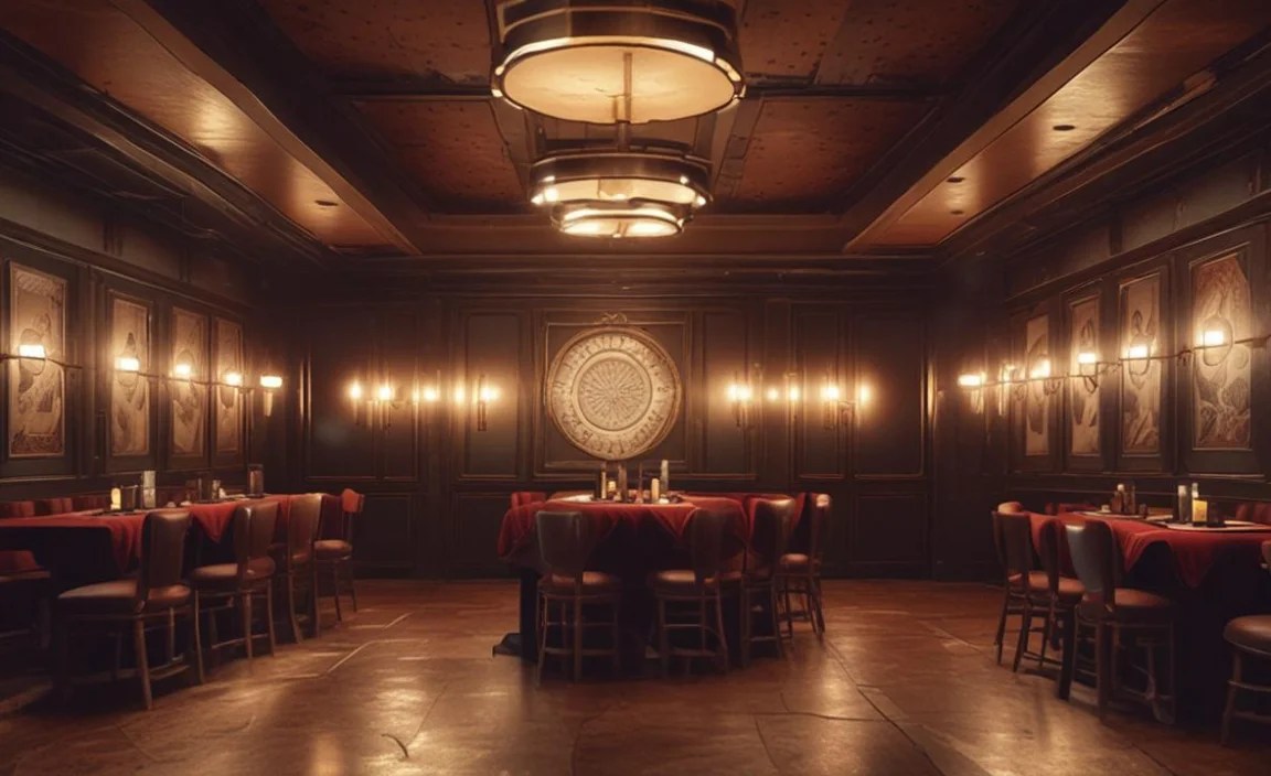 Notable Hidden Speakeasies Around the World