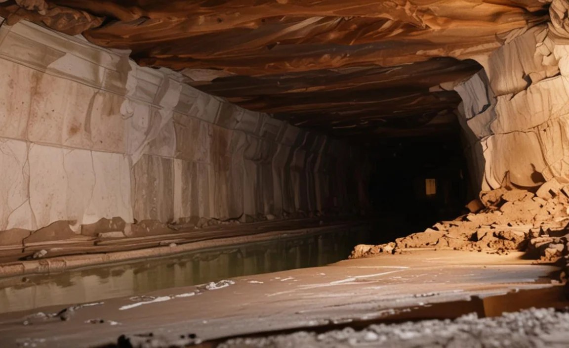 Notable Hidden Speakeasies Inside Sinkholes