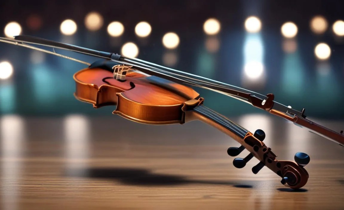 Notable Performers in the Floating Acoustic Scene