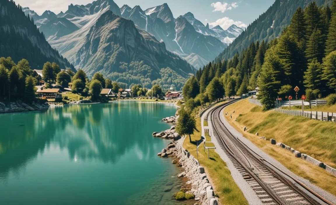 Outdoor Activities and Adventures